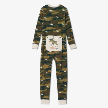Kids Union Suit